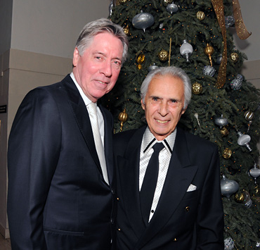Composers Randy Newman, Bill Conti, Alan Silvestri tributed - Society ...